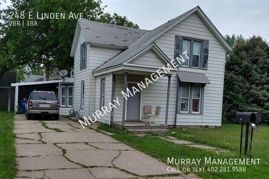 248 E Linden Ave #1 - Photo 2 of 24