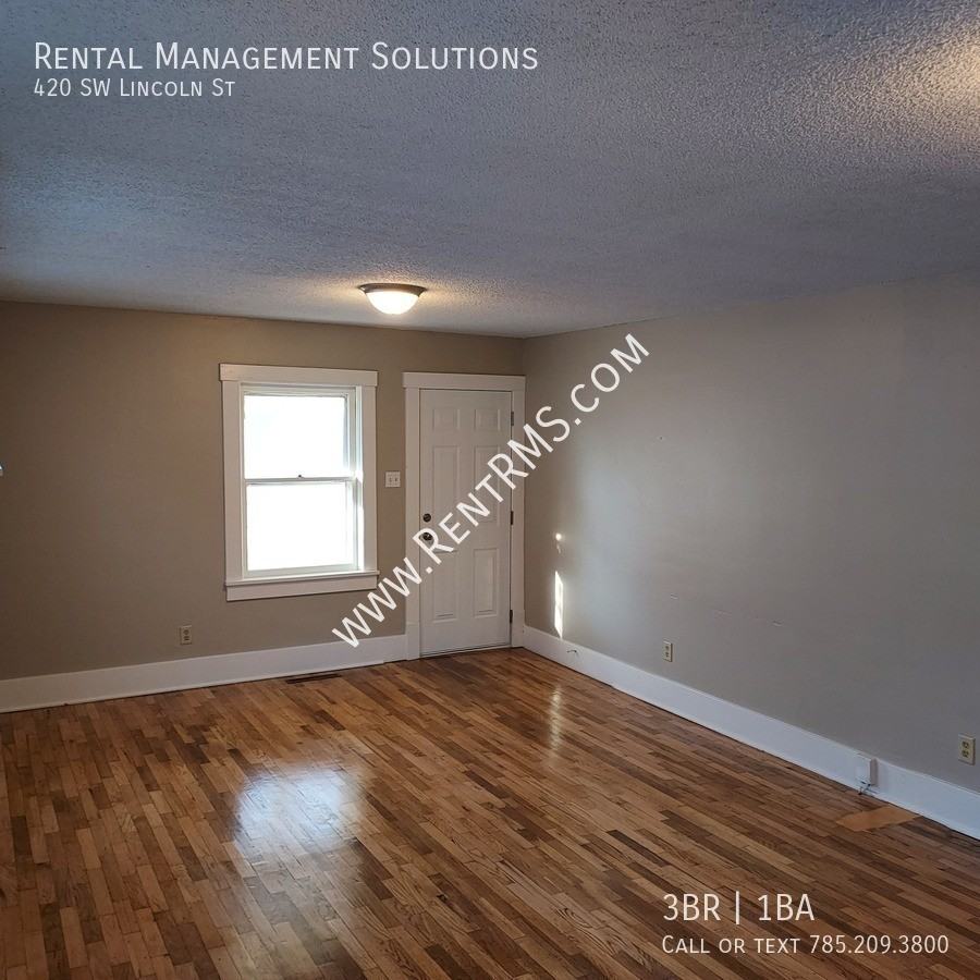 420 Sw Lincoln St - Photo 3 of 26