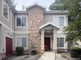 featured image of 1015 Canyon Meadow Dr Apt 8
