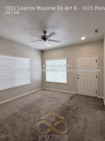 1015 Canyon Meadow Dr Apt 8 #1015PROVO - Photo 3 of 28