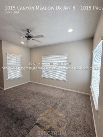 1015 Canyon Meadow Dr Apt 8 #1015PROVO - Photo 4 of 28