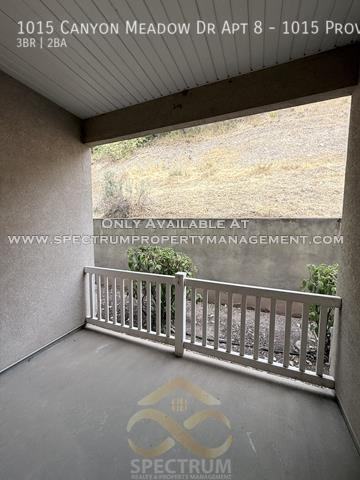 1015 Canyon Meadow Dr Apt 8 #1015PROVO - Photo 6 of 28