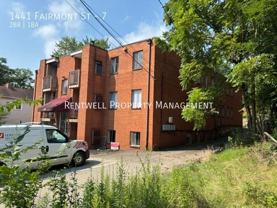 1441 Fairmont St #7 - Photo 1 of 1