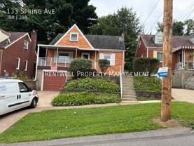 133 Spring Ave - Photo 1 of 1