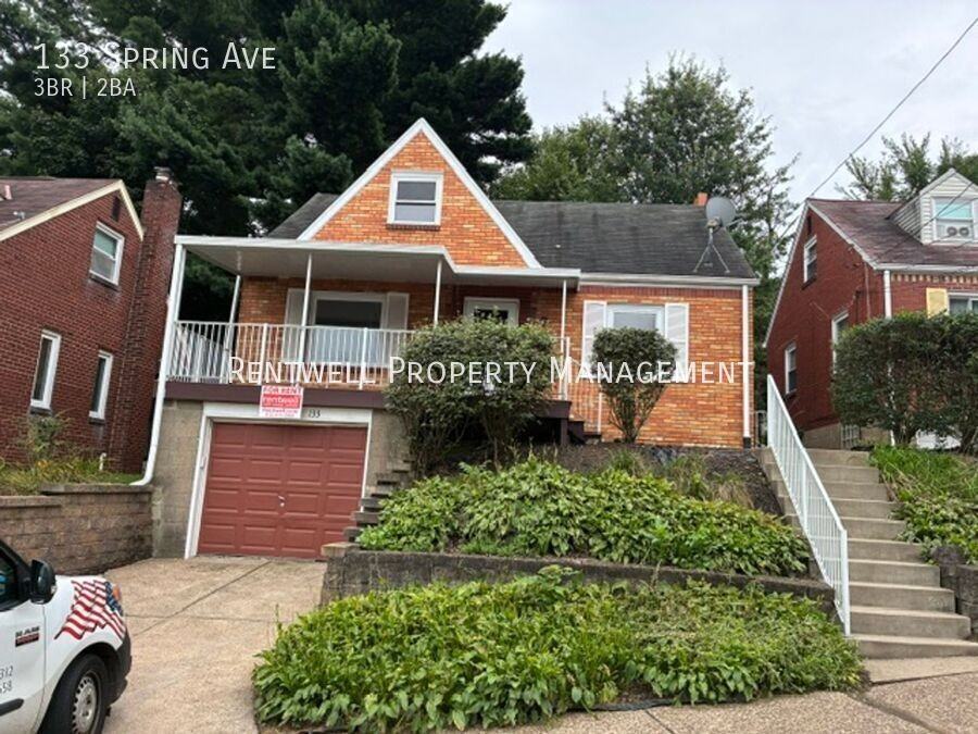133 Spring Ave - Photo 2 of 22