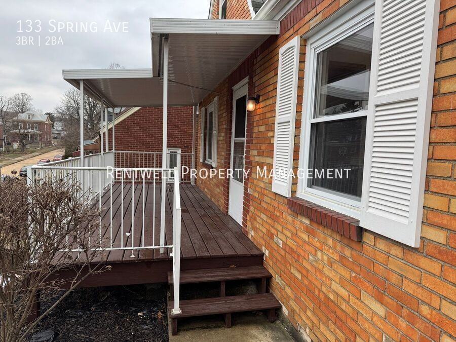 133 Spring Ave - Photo 3 of 22
