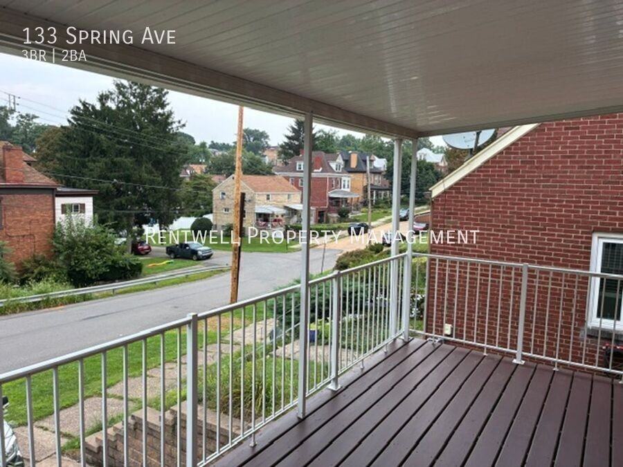 133 Spring Ave - Photo 4 of 22