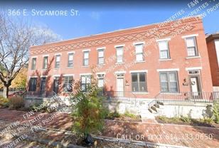 366 E Sycamore St - Photo 1 of 1