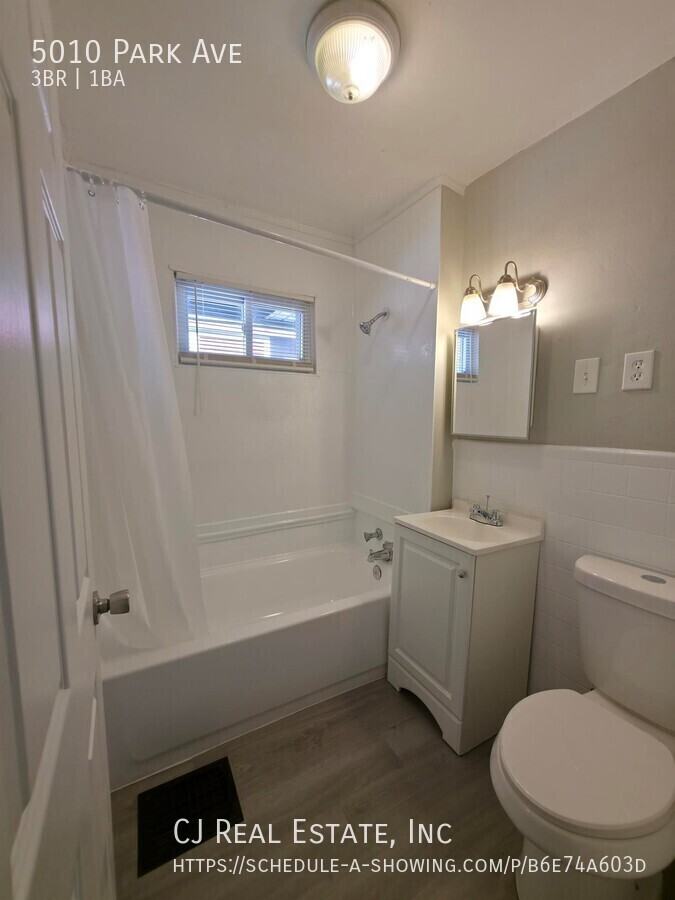 5010 Park Ave - Photo 6 of 11