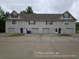 209 Sw Pryor Rd #A - Photo 1 of 1