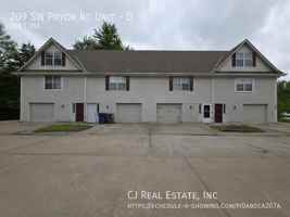 featured image of 209 Sw Pryor Rd #D