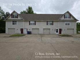 209 Sw Pryor Rd #D - Photo 1 of 1