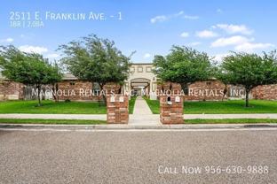 2511 E Franklin Ave #1 - Photo 1 of 1