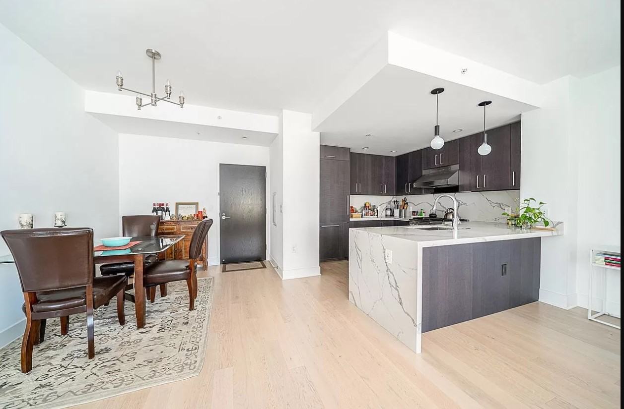 1400 Hudson St #609 - Photo 4 of 21