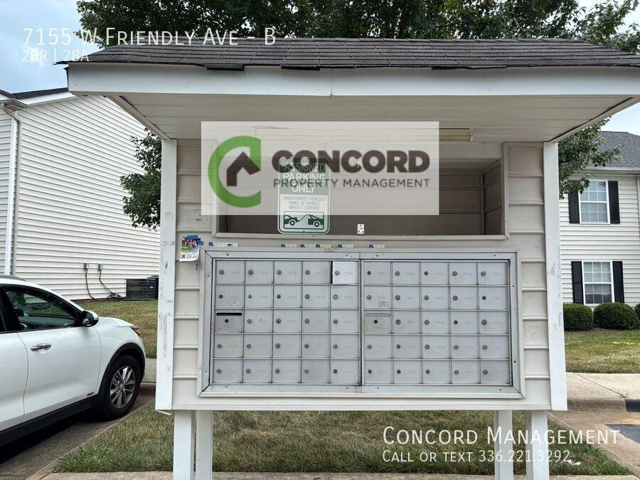 7155 W Friendly Ave #B - Photo 2 of 15