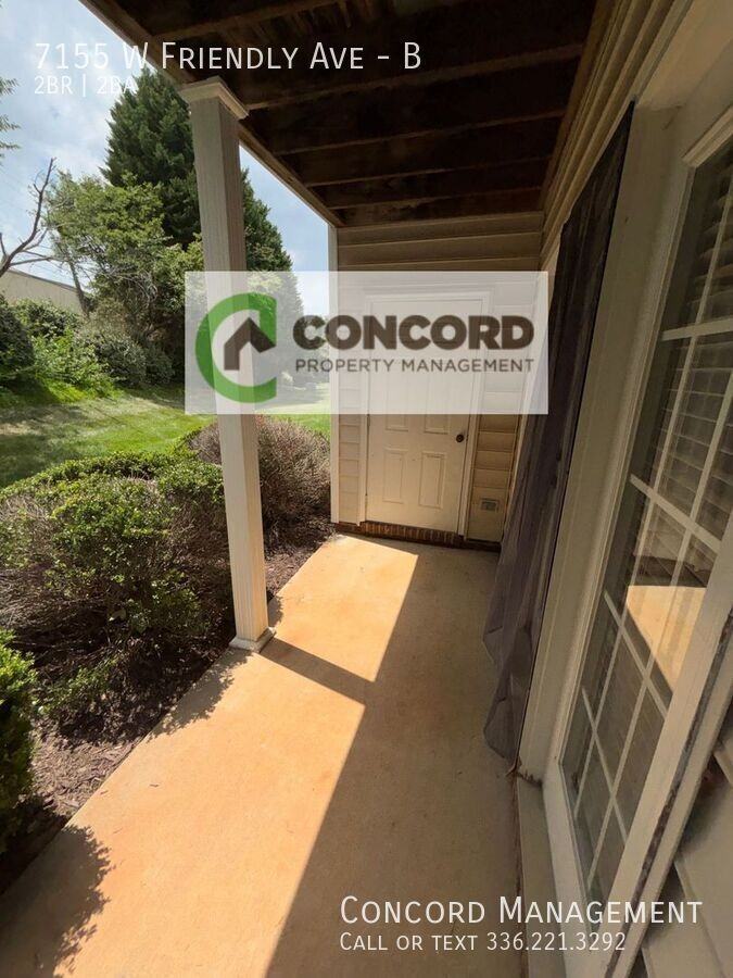 7155 W Friendly Ave #B - Photo 3 of 15