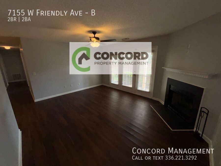 7155 W Friendly Ave #B - Photo 4 of 15