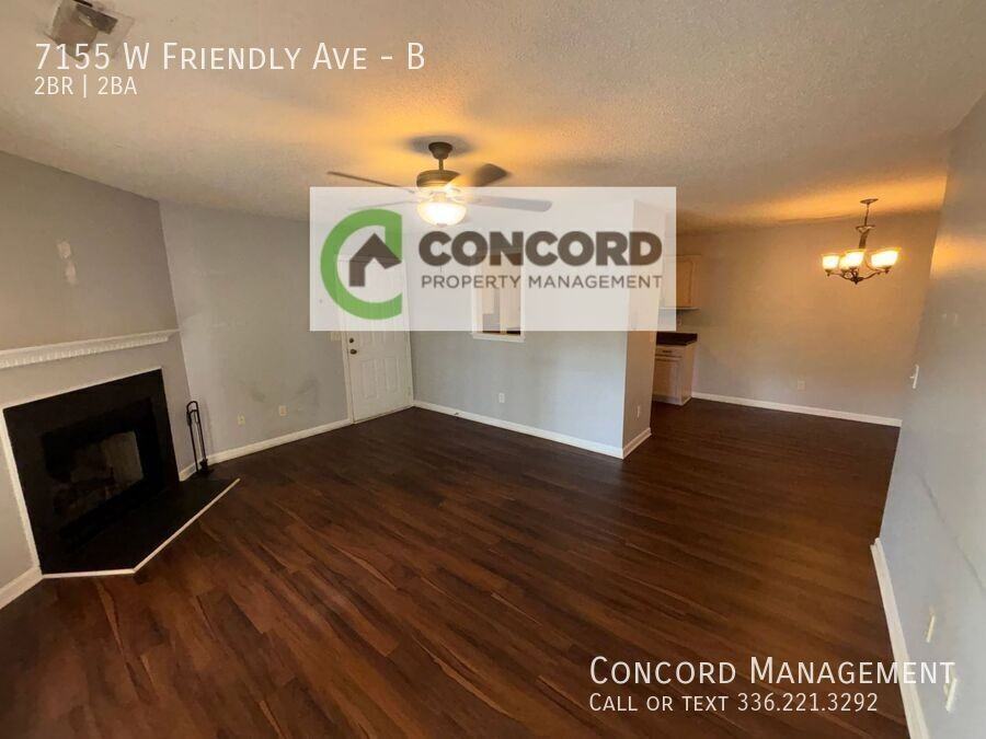 7155 W Friendly Ave #B - Photo 5 of 15