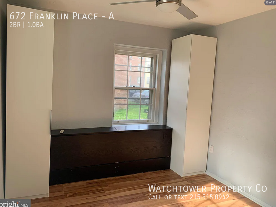 672 Franklin Pl #A - Photo 6 of 38