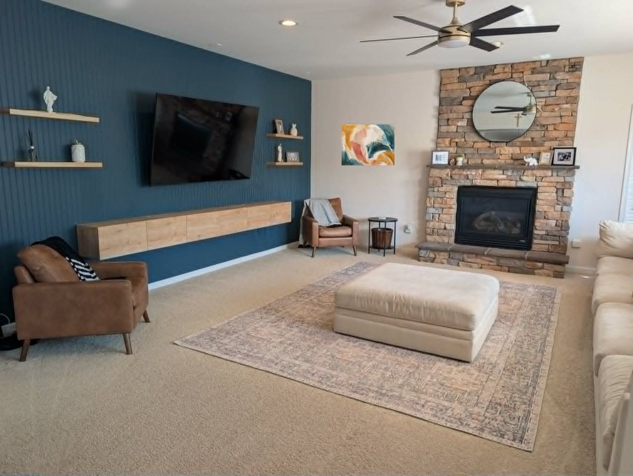 8481 Lanier Overlook Ct #NA - Photo 2 of 39