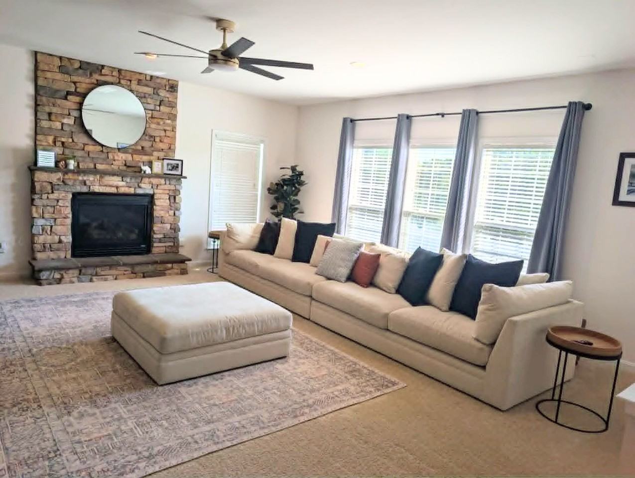 8481 Lanier Overlook Ct #NA - Photo 3 of 39