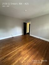 2530 Q St Nw #25 - Photo 1 of 1