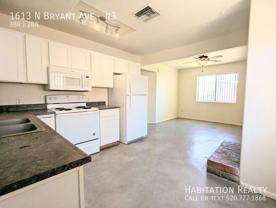 1613 N Bryant Ave #3 - Photo 1 of 1