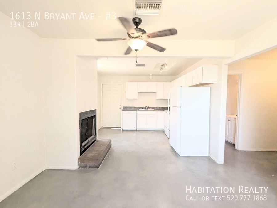 1613 N Bryant Ave #3 - Photo 2 of 15