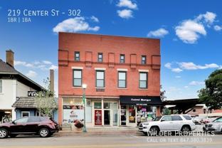 219 Center St #302 - Photo 1 of 1