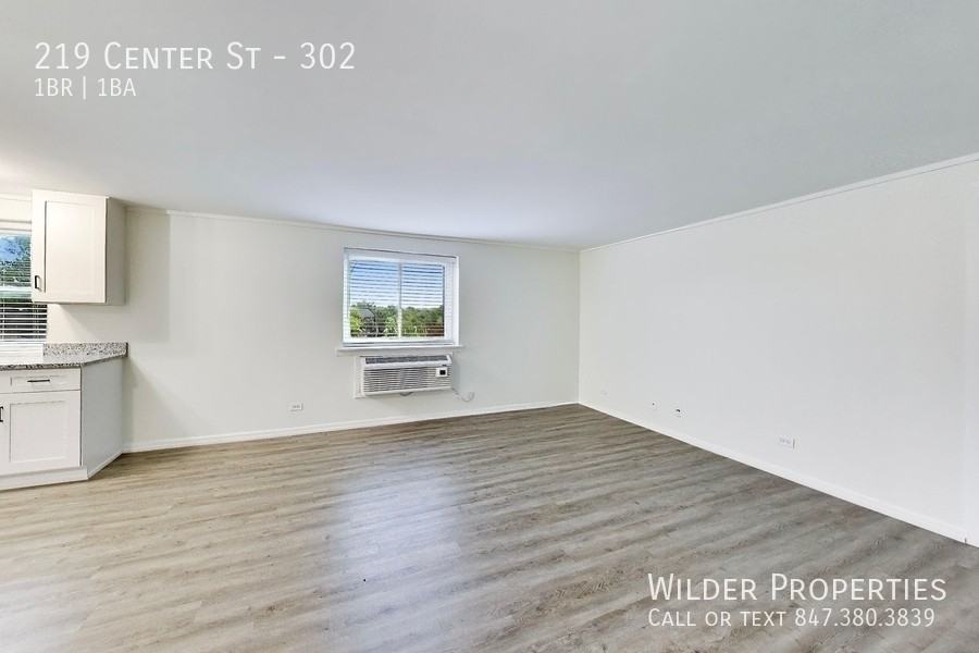 219 Center St #302 - Photo 3 of 12