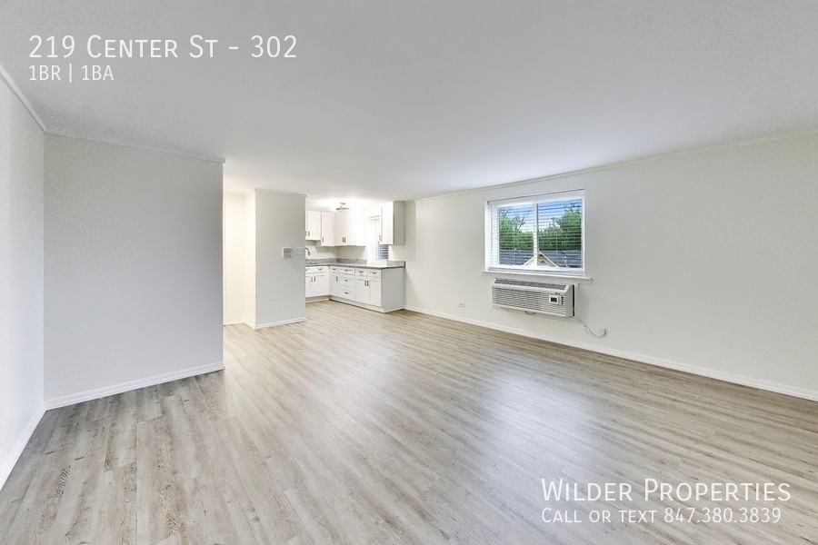 219 Center St #302 - Photo 4 of 12