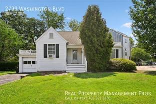 2799 Washington Blvd - Photo 1 of 1
