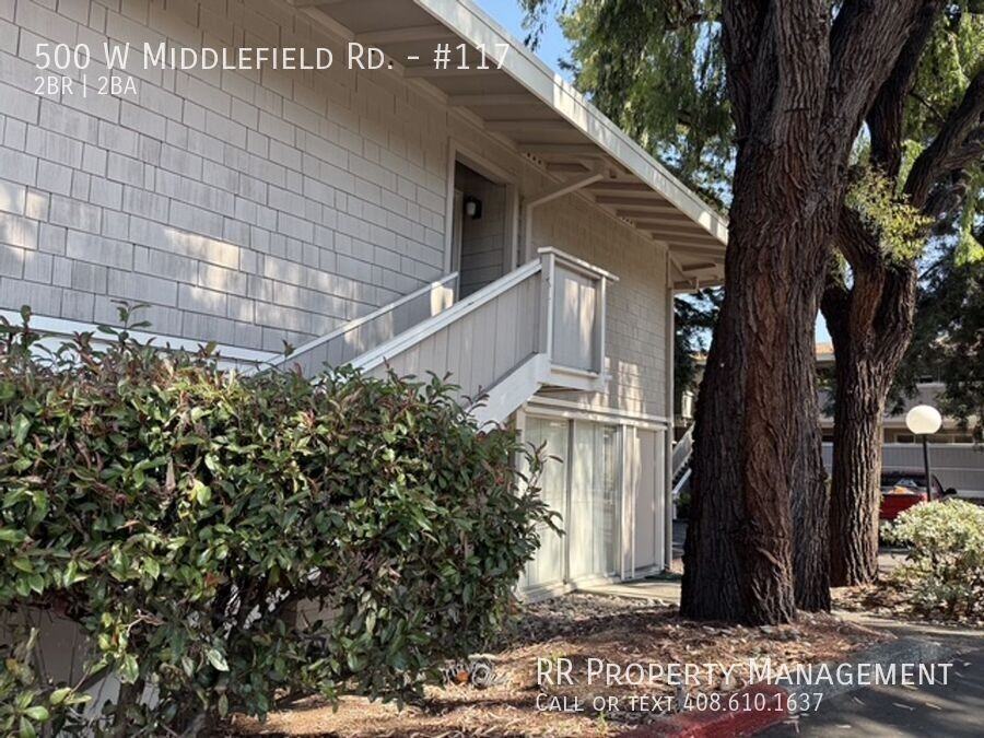 500 W Middlefield Rd #117 - Photo 3 of 15