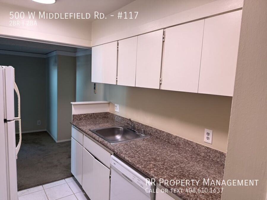 500 W Middlefield Rd #117 - Photo 4 of 15
