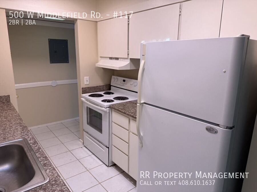 500 W Middlefield Rd #117 - Photo 5 of 15