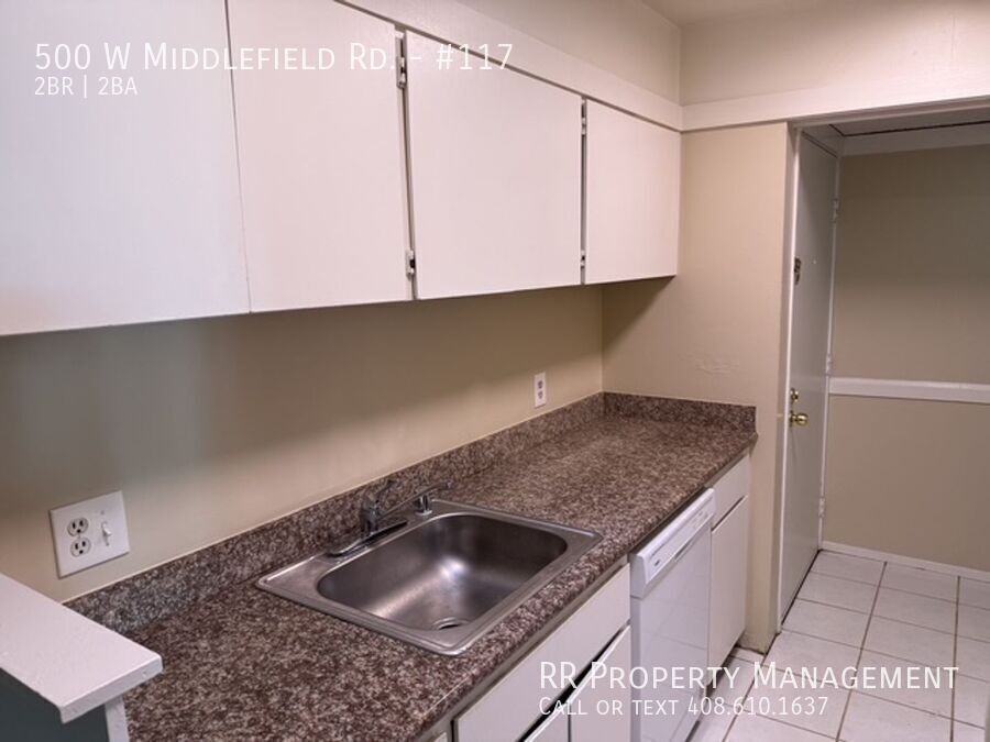 500 W Middlefield Rd #117 - Photo 6 of 15