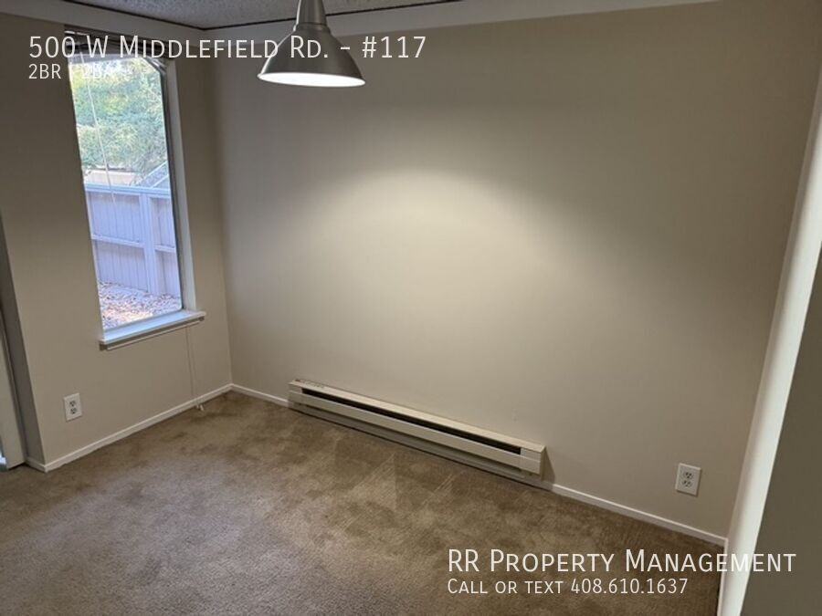 500 W Middlefield Rd #117 - Photo 7 of 15