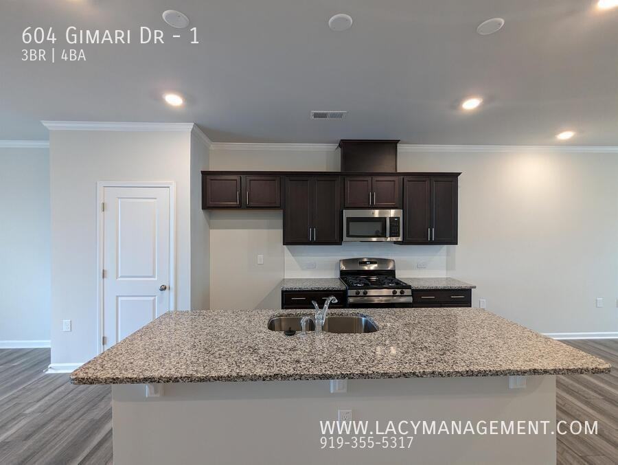 604 Gimari Dr #1 - Photo 4 of 21
