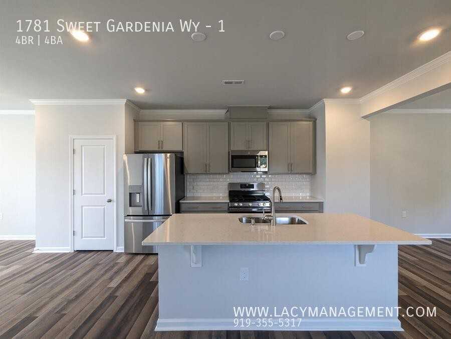 1781 Sweet Gardenia Way #1 - Photo 2 of 26
