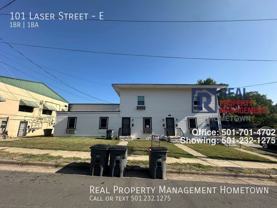 101 Laser St #E - Photo 1 of 1