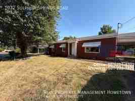 featured image of 1022 Sulphur Springs Rd