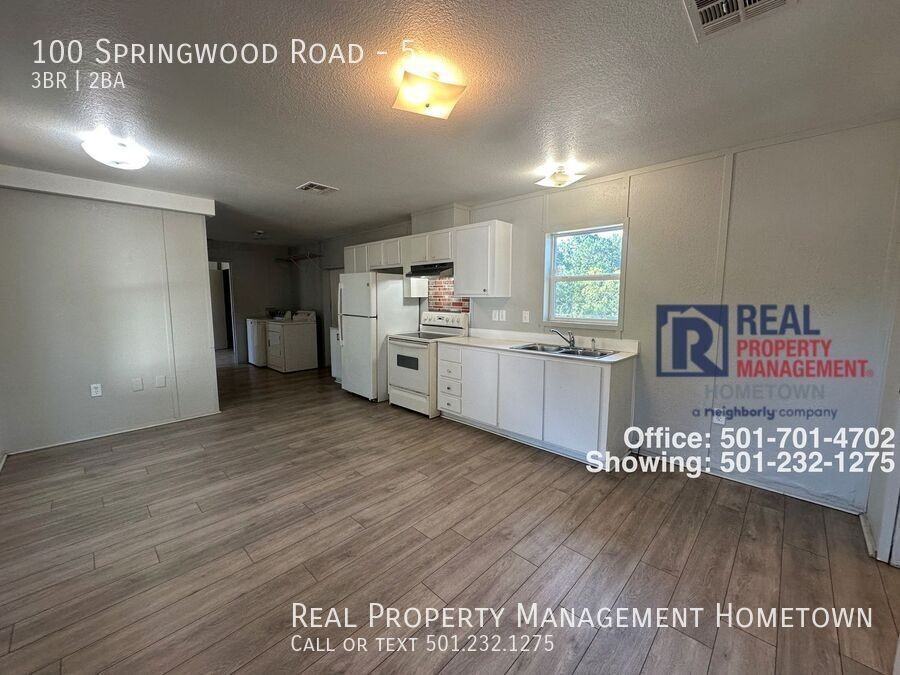 100 Springwood Rd #5 - Photo 2 of 15