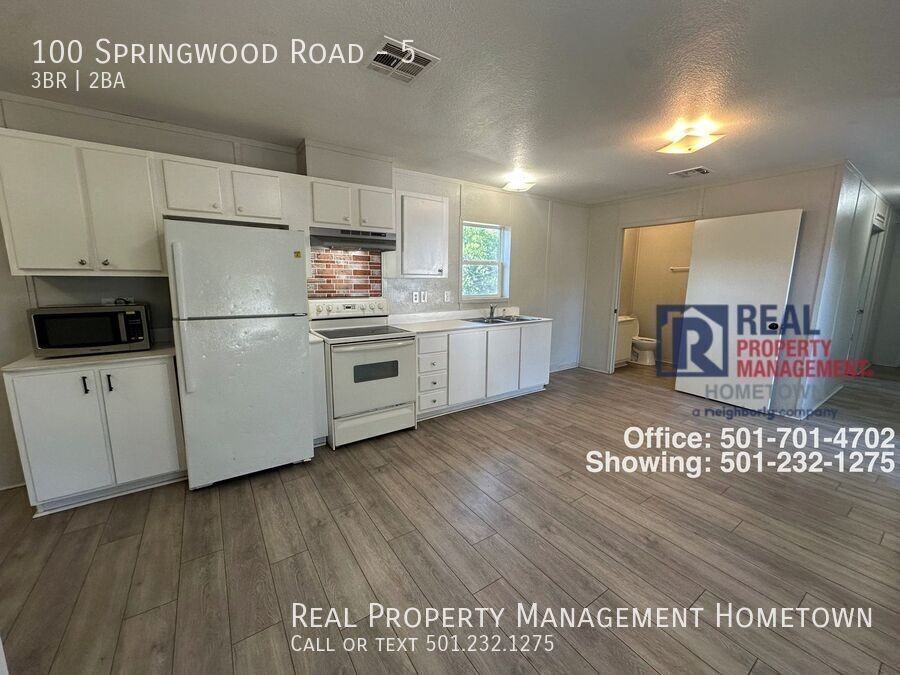 100 Springwood Rd #5 - Photo 3 of 15