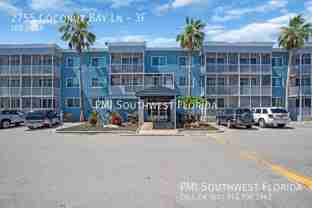 2755 Coconut Bay Ln #3F - Photo 1 of 1