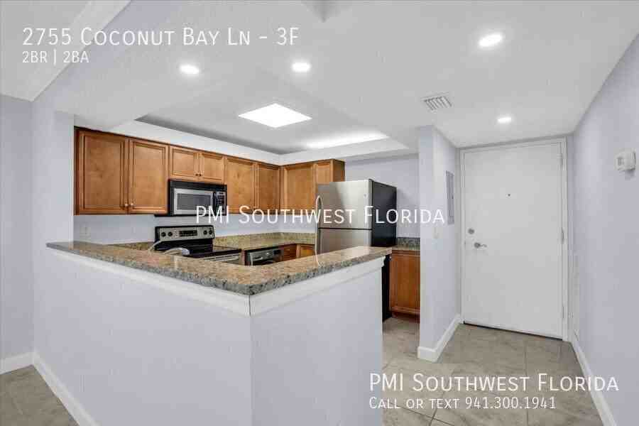 2755 Coconut Bay Ln #3F - Photo 2 of 19