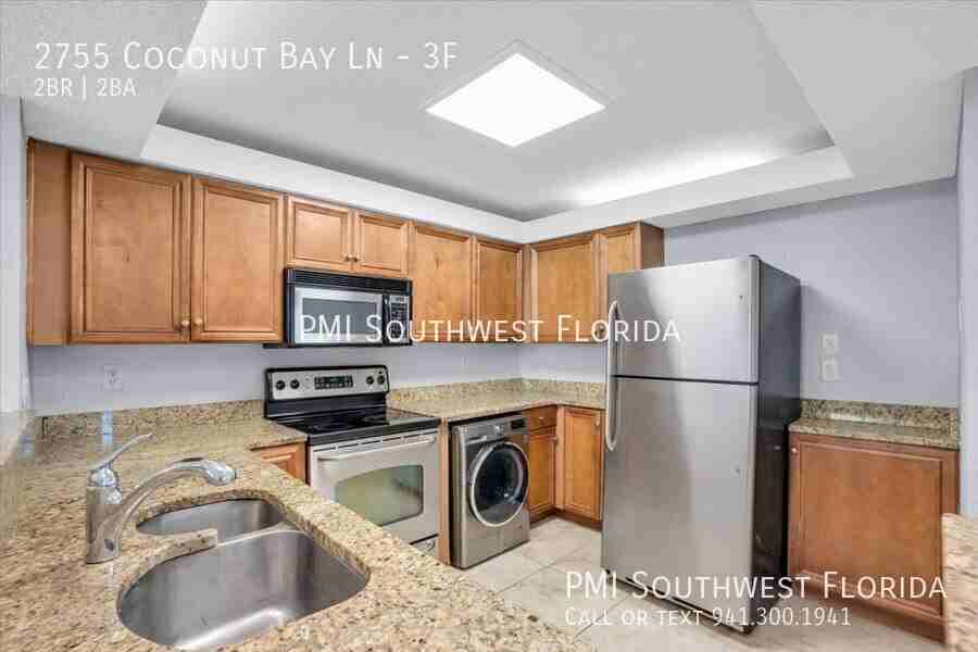 2755 Coconut Bay Ln #3F - Photo 3 of 19