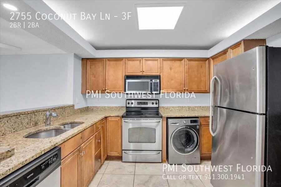 2755 Coconut Bay Ln #3F - Photo 4 of 19