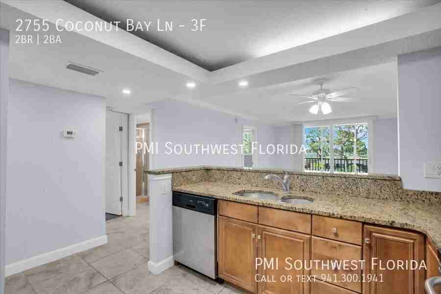 2755 Coconut Bay Ln #3F - Photo 5 of 19