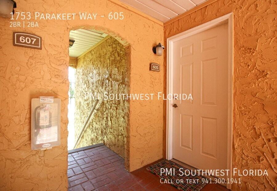 1753 Parakeet Way #605 - Photo 2 of 17
