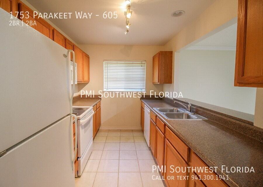 1753 Parakeet Way #605 - Photo 3 of 17